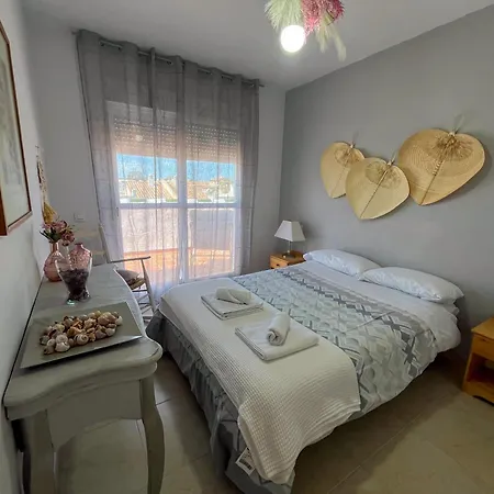 Atico La Luz-rota Free Parking By Cadiz4rentals Lejlighed