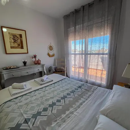 Lejlighed Atico La Luz-rota Free Parking By Cadiz4rentals *