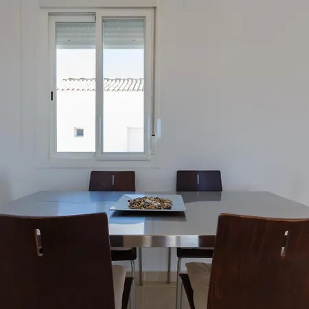 Lejlighed Atico La Luz-rota Free Parking By Cadiz4rentals