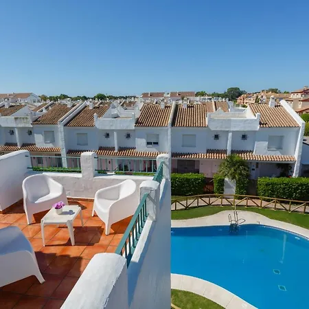 Atico La Luz-rota Free Parking By Cadiz4rentals Lejlighed