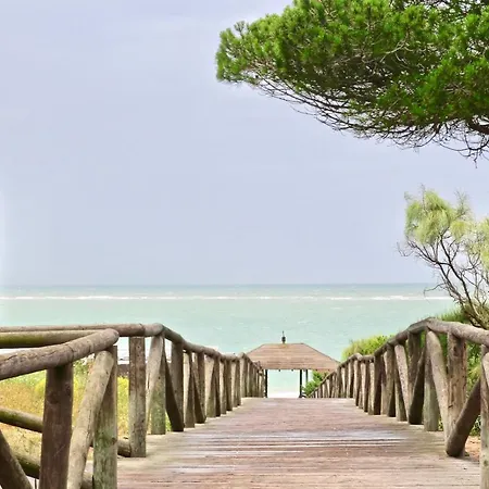 Atico La Luz-rota Free Parking By Cadiz4rentals *